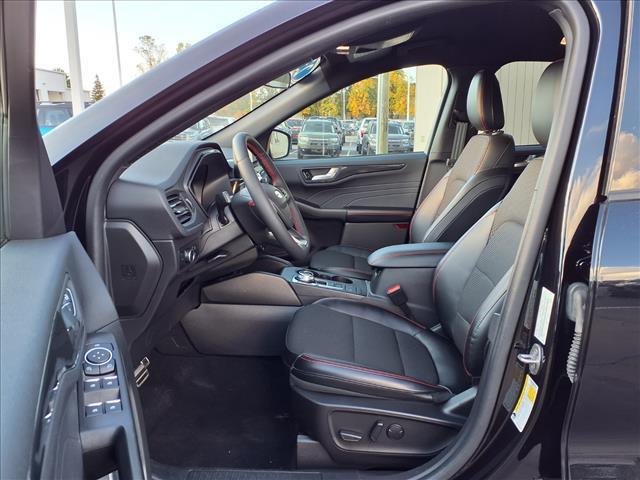 used 2023 Ford Escape car, priced at $25,995