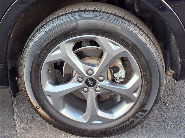 used 2023 Ford Escape car, priced at $25,995