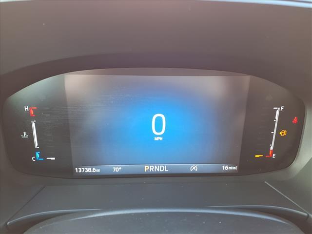 used 2023 Ford Escape car, priced at $25,995