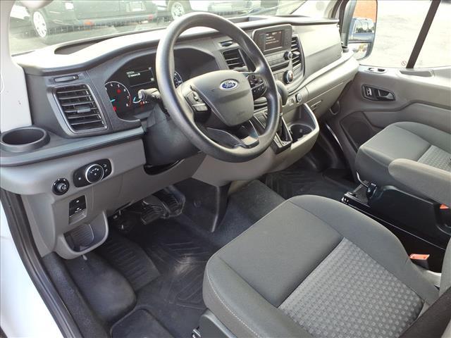 used 2023 Ford Transit-250 car, priced at $32,995