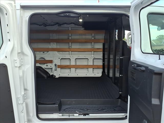used 2023 Ford Transit-250 car, priced at $32,995
