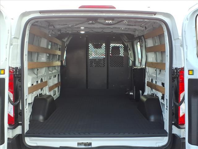 used 2023 Ford Transit-250 car, priced at $32,995