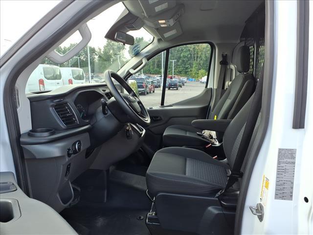 used 2023 Ford Transit-250 car, priced at $32,995