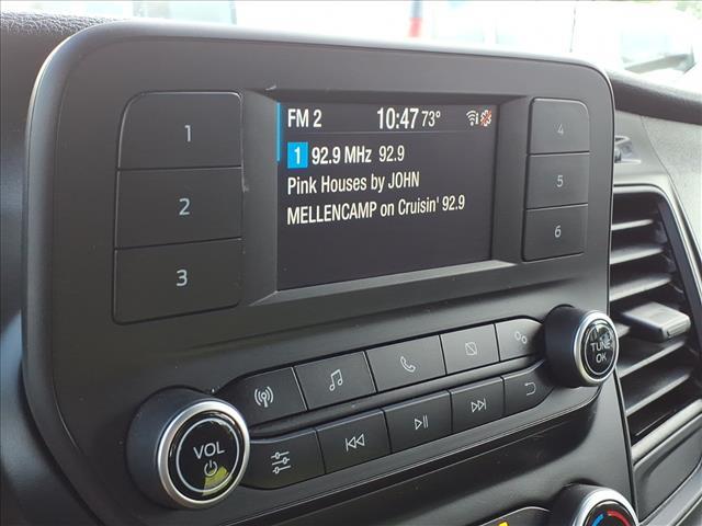 used 2023 Ford Transit-250 car, priced at $32,995