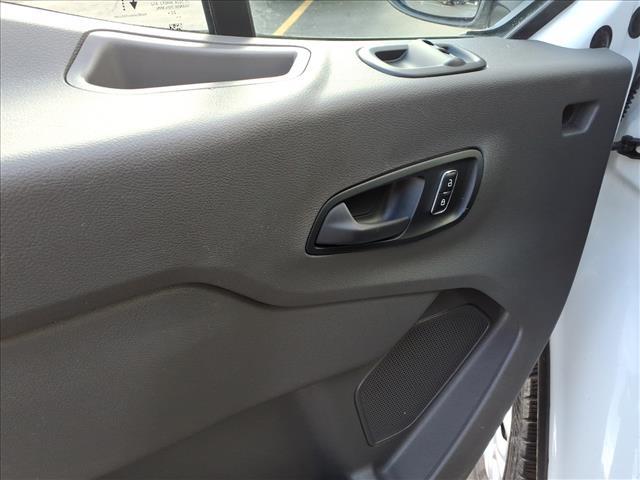 used 2023 Ford Transit-250 car, priced at $32,995