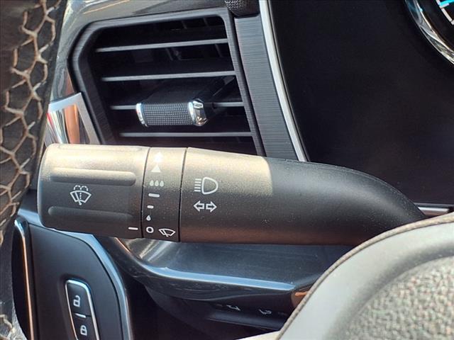 used 2023 Ford F-150 car, priced at $36,995