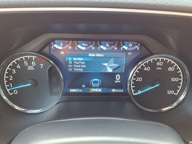 used 2023 Ford F-150 car, priced at $36,995