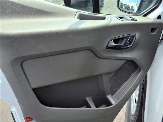 used 2023 Ford Transit-250 car, priced at $32,995