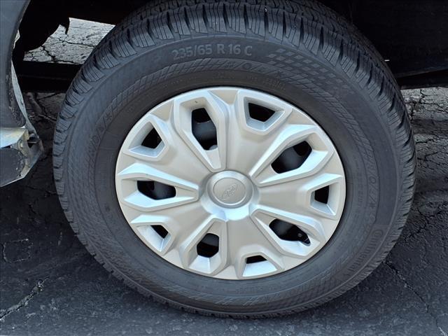 used 2023 Ford Transit-250 car, priced at $32,995