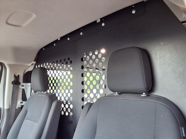 used 2023 Ford Transit-250 car, priced at $32,995