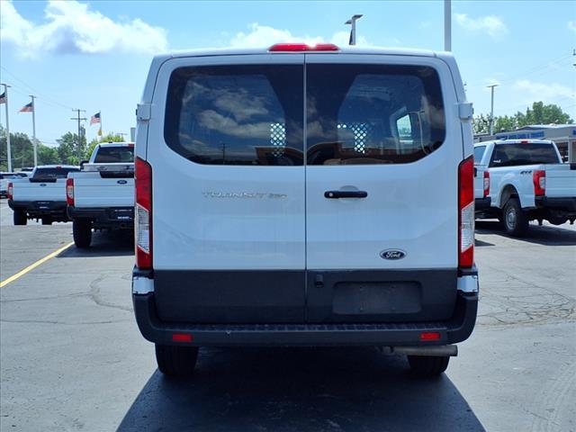 used 2023 Ford Transit-250 car, priced at $32,995