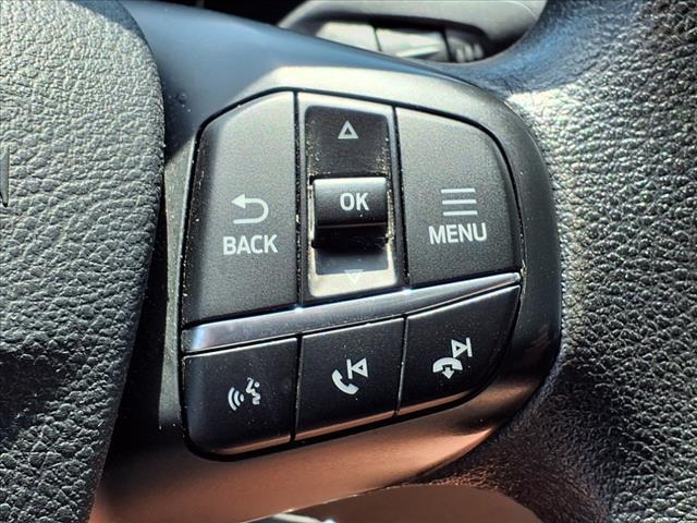 used 2023 Ford Transit-250 car, priced at $32,995