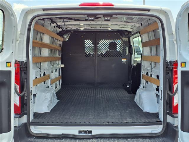 used 2023 Ford Transit-250 car, priced at $32,995
