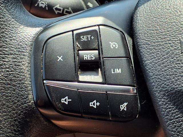 used 2023 Ford Transit-250 car, priced at $32,995