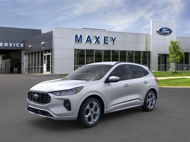 new 2024 Ford Escape car, priced at $35,934