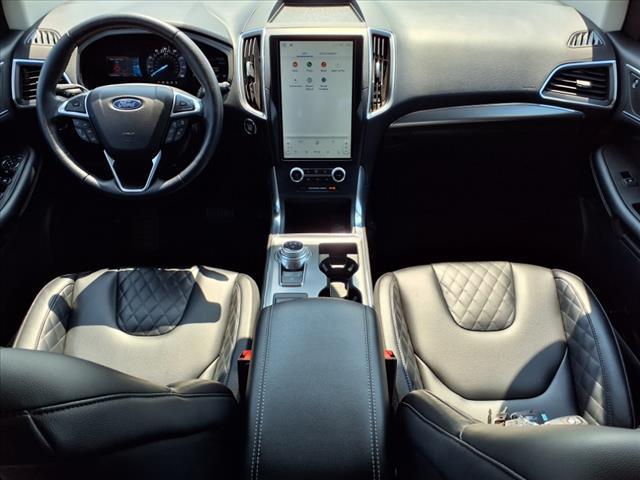 used 2023 Ford Edge car, priced at $27,995
