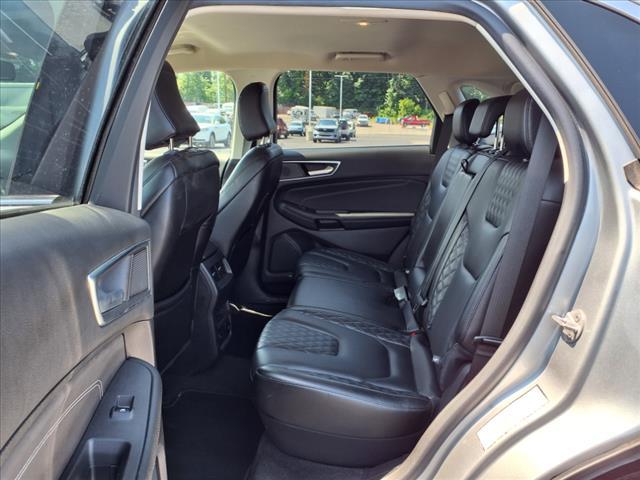 used 2023 Ford Edge car, priced at $27,995