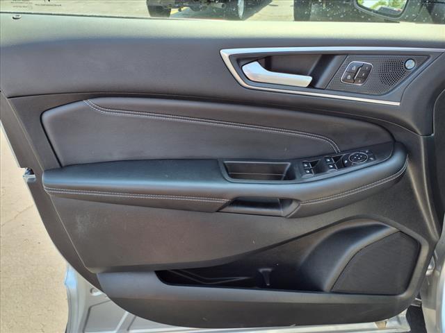 used 2023 Ford Edge car, priced at $27,995