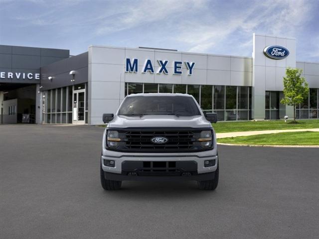 used 2024 Ford F-150 car, priced at $54,541