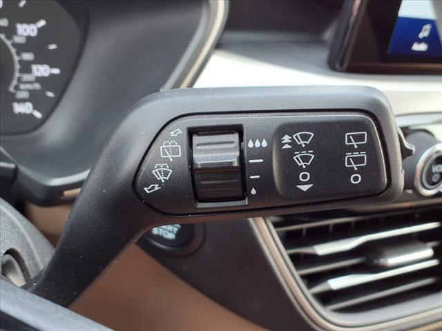 used 2022 Ford Escape car, priced at $23,995