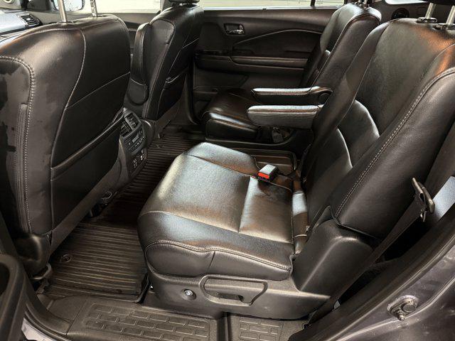 used 2019 Honda Pilot car, priced at $29,690