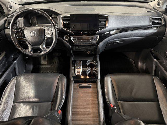 used 2019 Honda Pilot car, priced at $29,690
