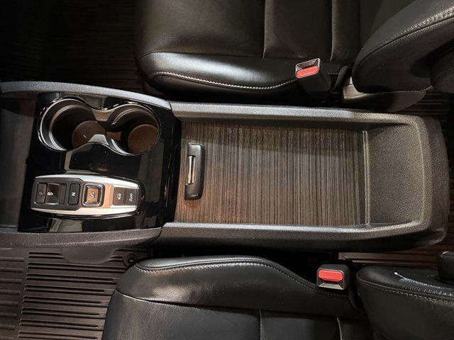 used 2019 Honda Pilot car, priced at $29,690