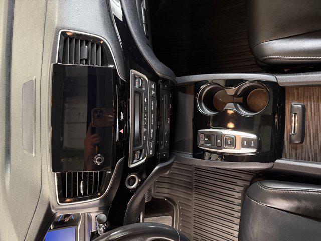 used 2019 Honda Pilot car, priced at $29,690