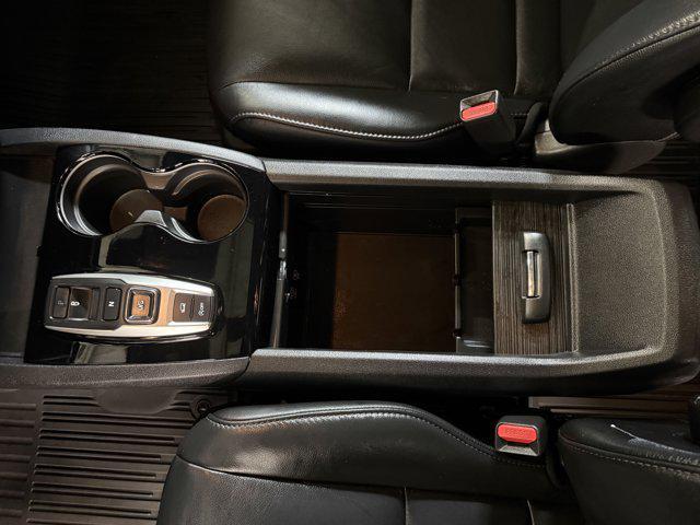 used 2019 Honda Pilot car, priced at $29,690