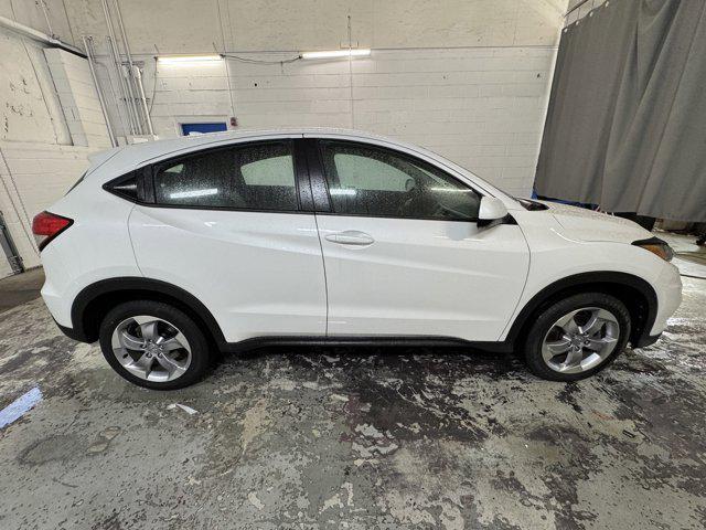 used 2021 Honda HR-V car, priced at $22,690