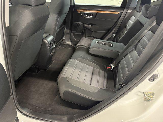 used 2019 Honda CR-V car, priced at $18,990