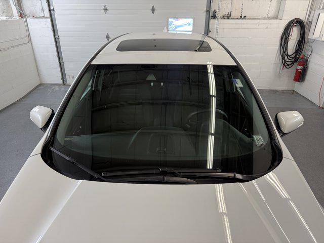 used 2019 Honda CR-V car, priced at $18,990
