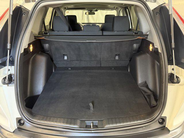 used 2019 Honda CR-V car, priced at $18,990