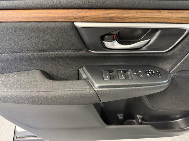 used 2019 Honda CR-V car, priced at $18,990