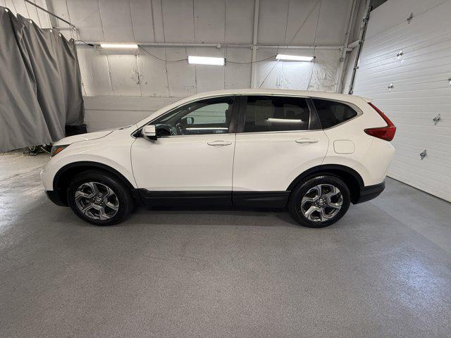 used 2019 Honda CR-V car, priced at $18,990