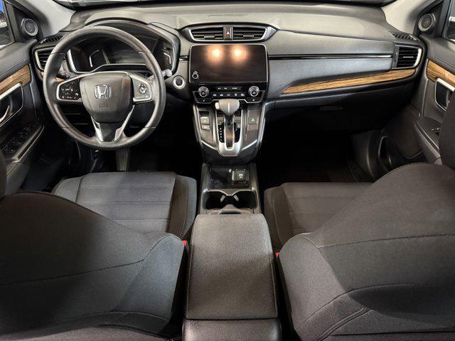 used 2019 Honda CR-V car, priced at $18,990