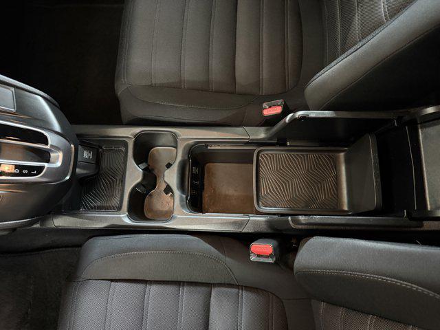 used 2019 Honda CR-V car, priced at $18,990
