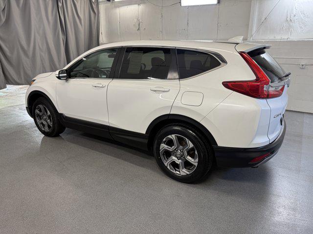 used 2019 Honda CR-V car, priced at $18,990