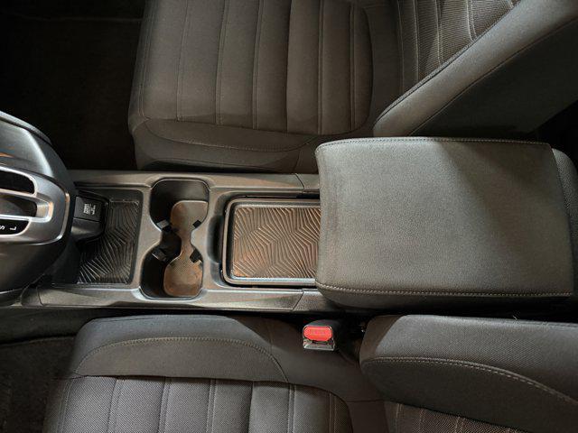 used 2019 Honda CR-V car, priced at $18,990