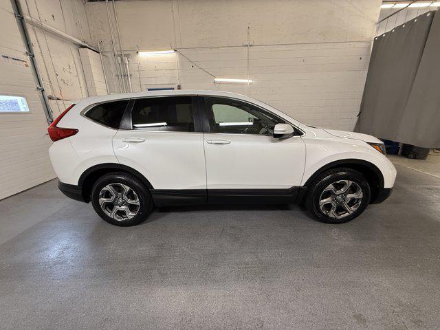 used 2019 Honda CR-V car, priced at $18,990
