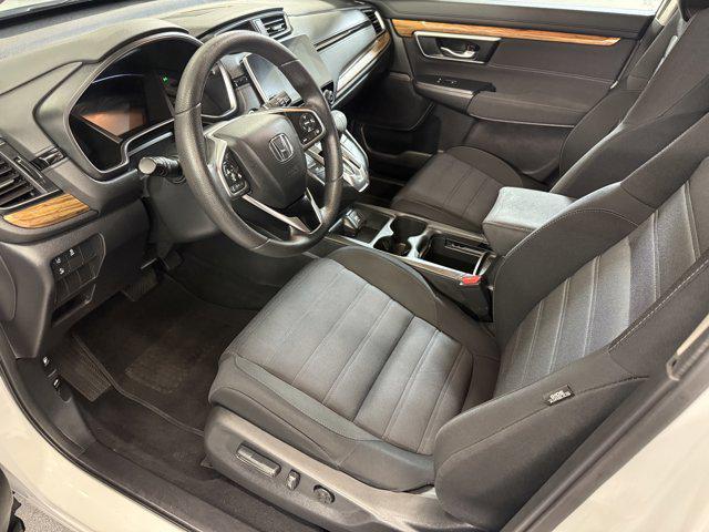 used 2019 Honda CR-V car, priced at $18,990