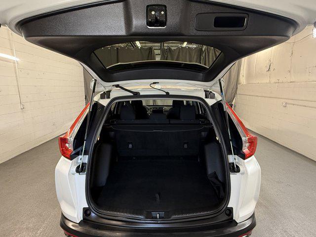 used 2019 Honda CR-V car, priced at $18,990