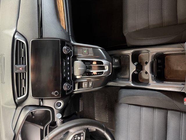used 2019 Honda CR-V car, priced at $18,990