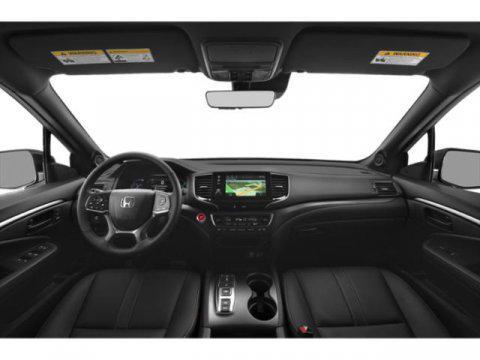 used 2022 Honda Pilot car, priced at $38,600
