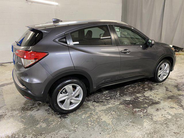 used 2019 Honda HR-V car, priced at $23,890