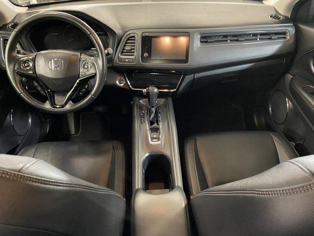 used 2019 Honda HR-V car, priced at $27,190