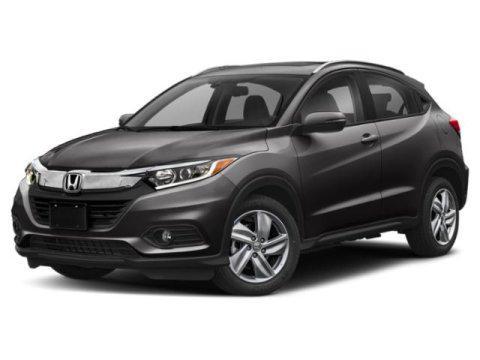 used 2019 Honda HR-V car, priced at $24,000