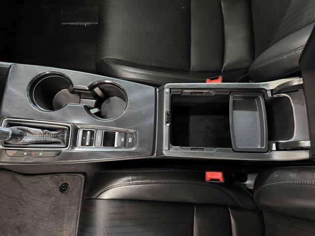 used 2022 Honda Civic car, priced at $29,700