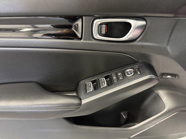 used 2022 Honda Civic car, priced at $29,700