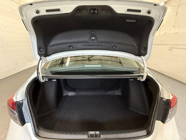 used 2022 Honda Civic car, priced at $29,700